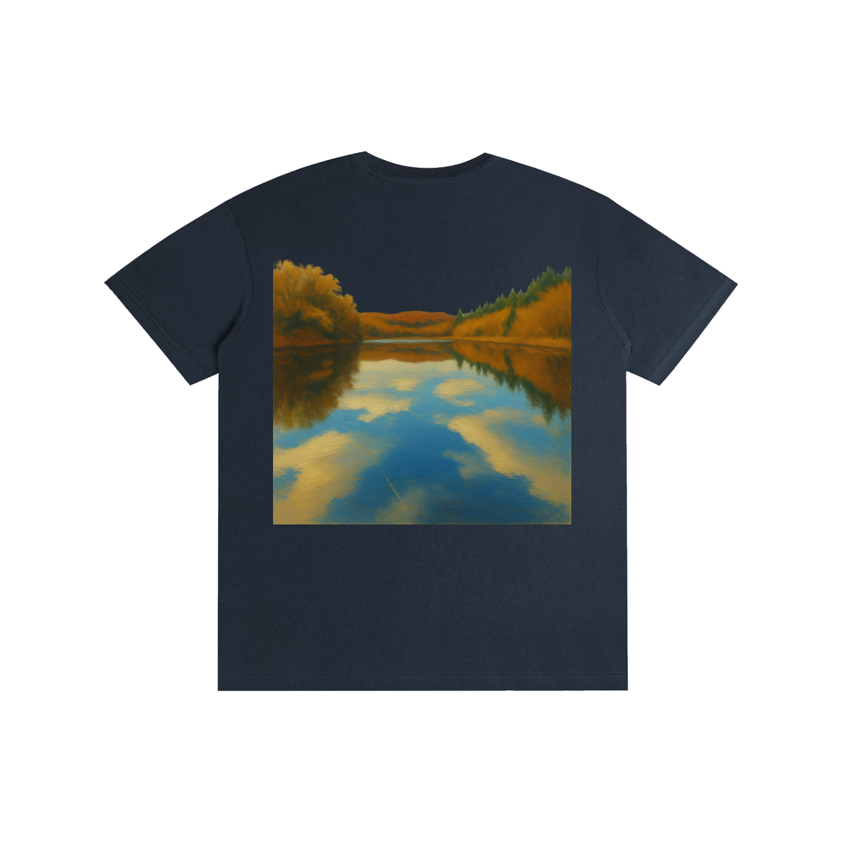 Lakeside T-Shirt