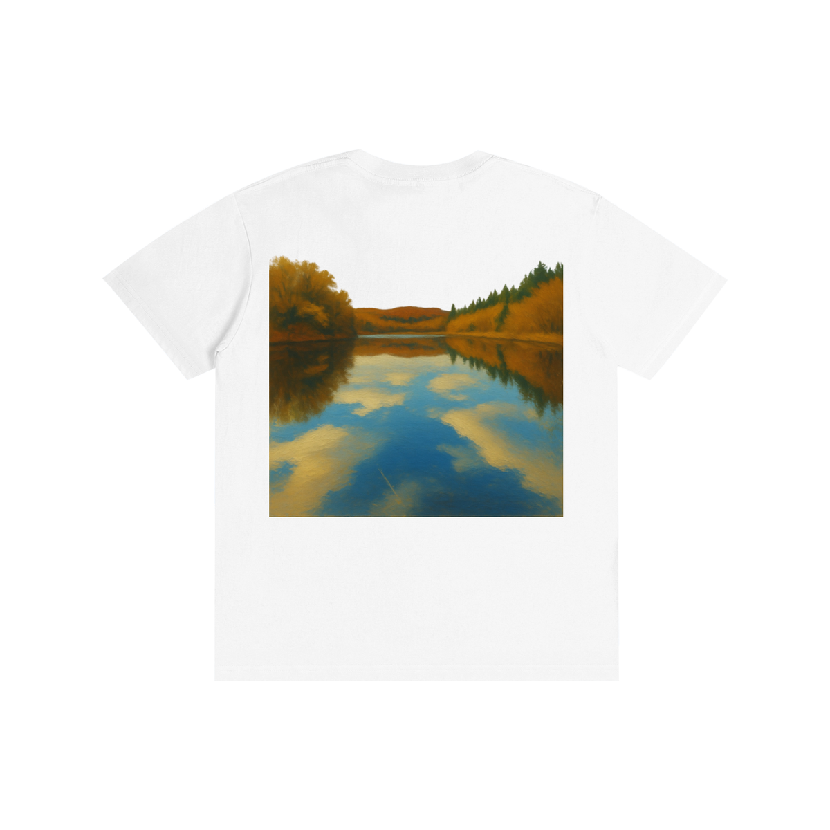 Lakeside T-Shirt
