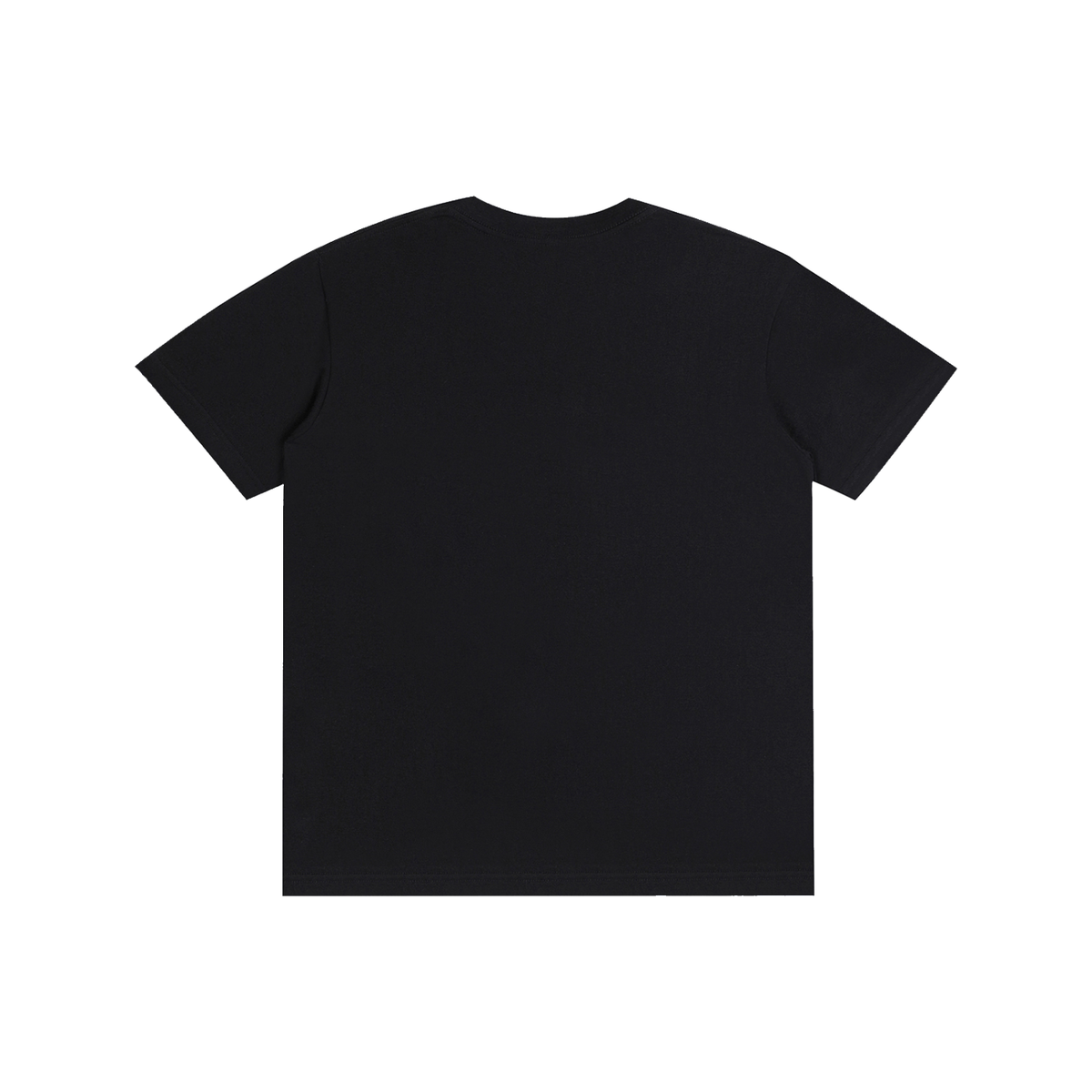 Caliber Classic Black T-Shirt