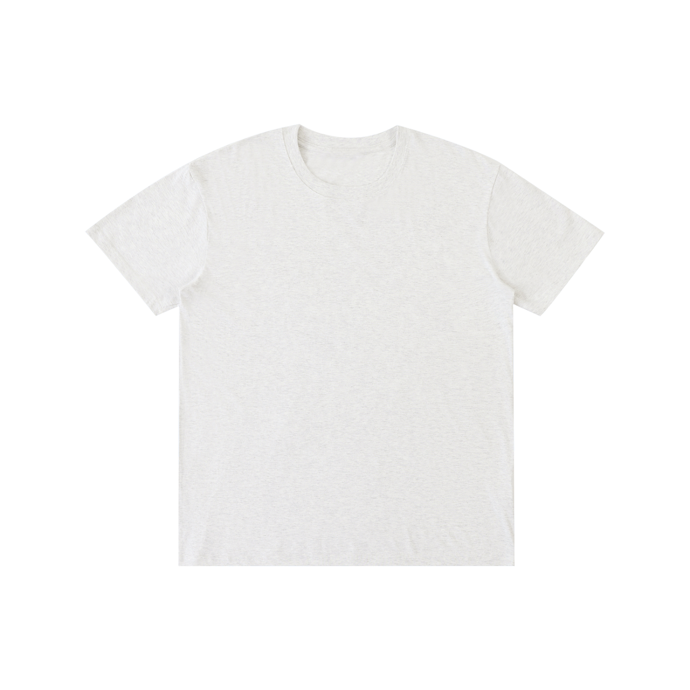 Toon Waterfall Print T-Shirt
