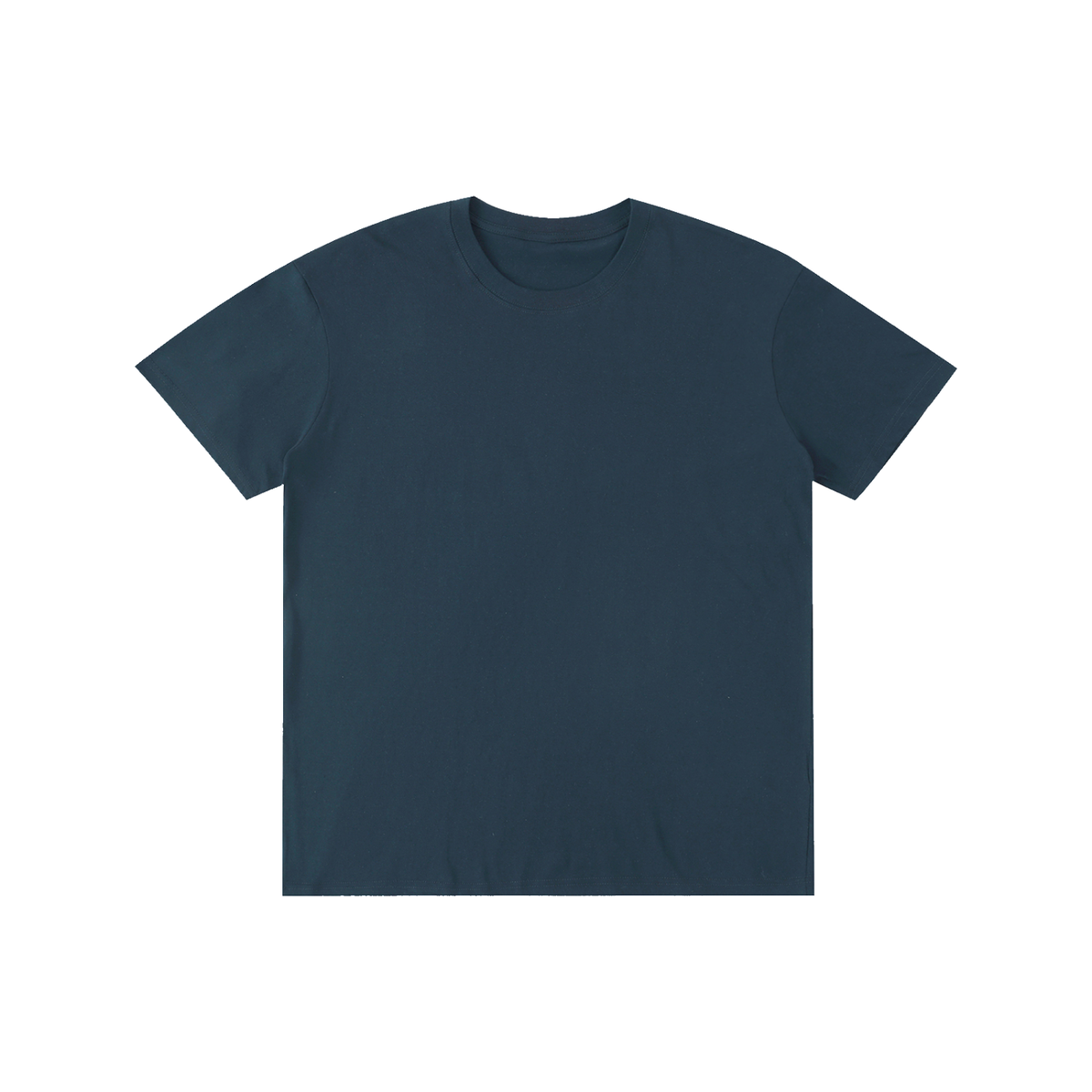 Toon Waterfall Print T-Shirt