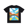 Bright Lakeside T-Shirt