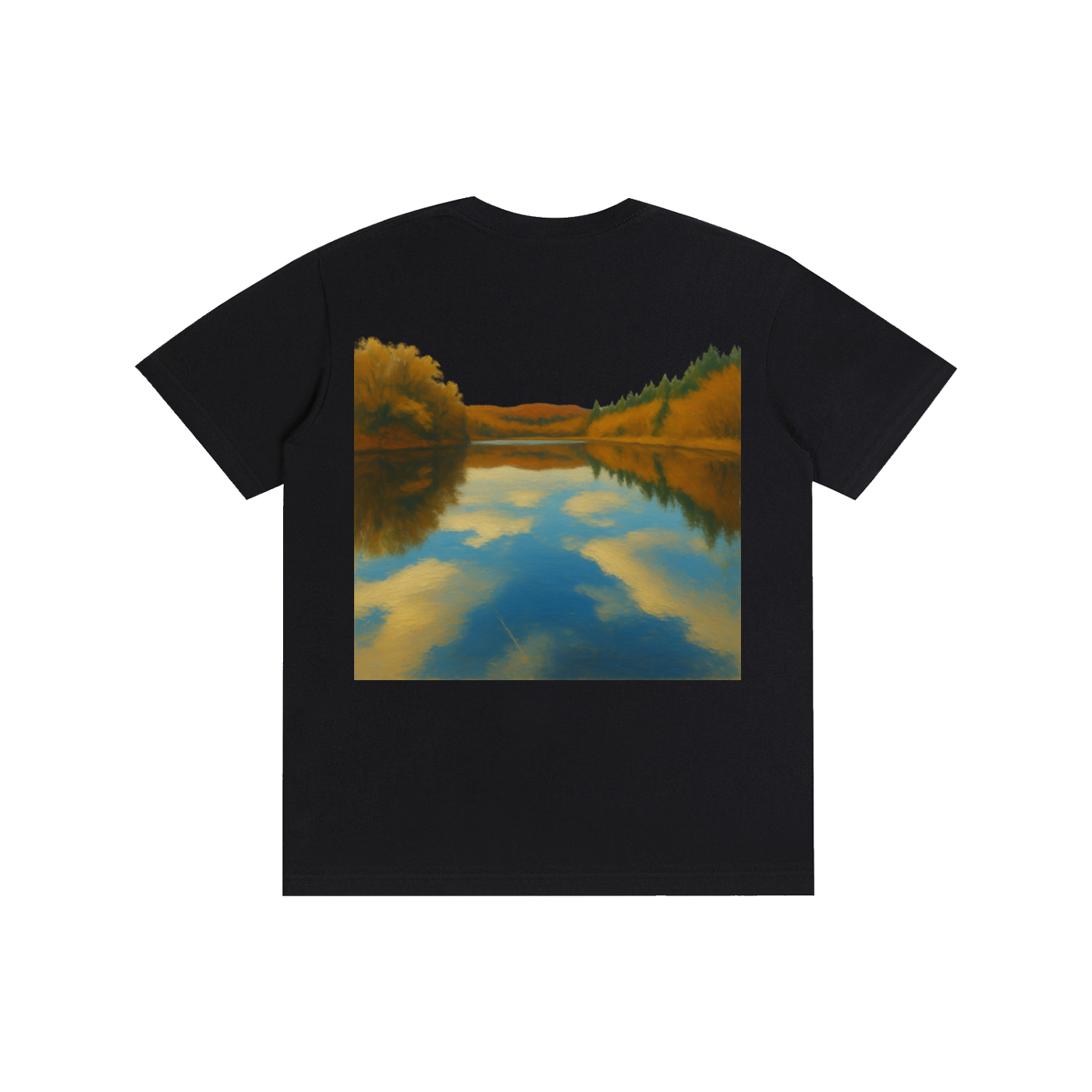 Lakeside T-Shirt