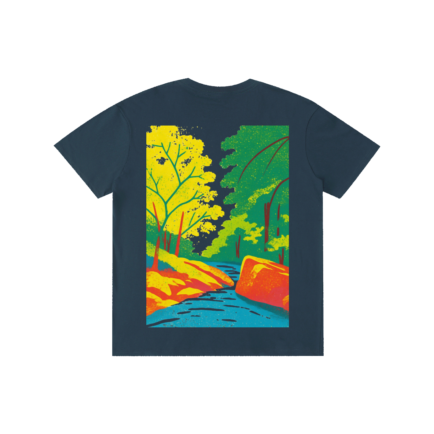 The Bright Outdoors T-Shirt