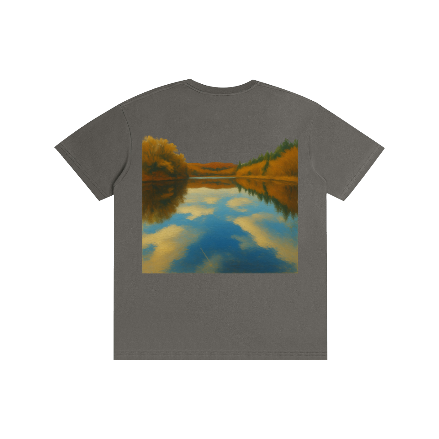 Lakeside T-Shirt