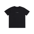 Caliber Classic Black T-Shirt