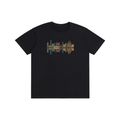 Liverpool Skyline T-Shirt