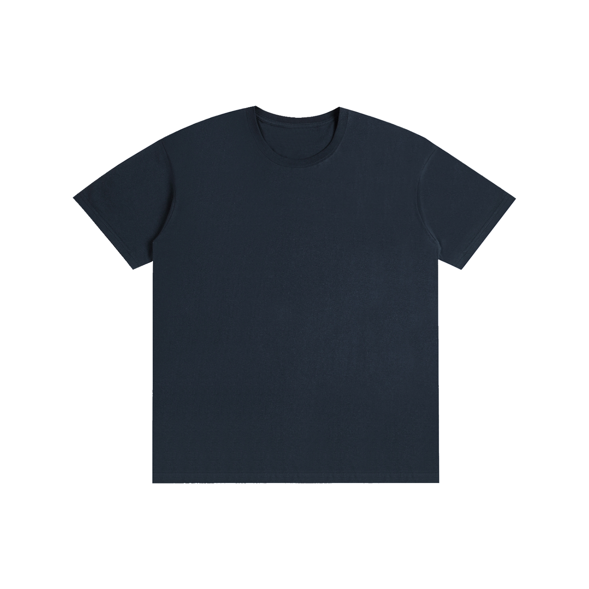 Toon Waterfall Print T-Shirt