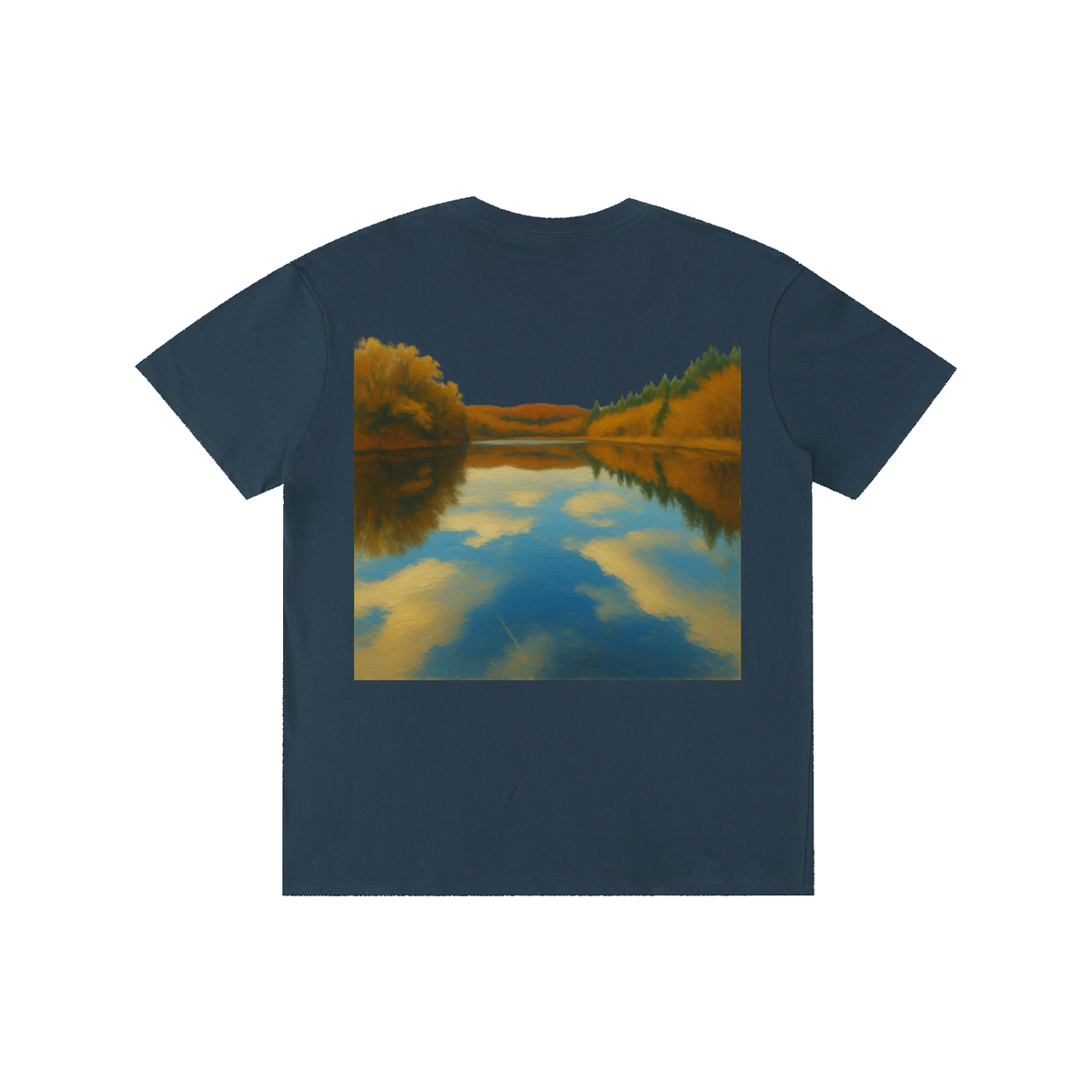 Lakeside T-Shirt