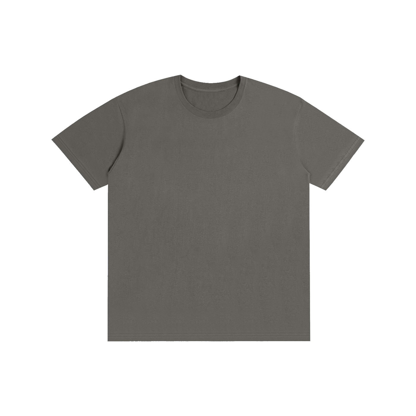 Lazy Sunday Print T-Shirt