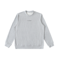 Caliber Classic Grey Sweatshirt